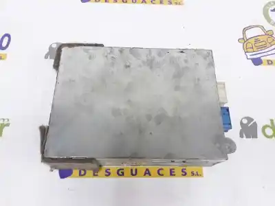 Second-hand car spare part electronic module for bmw x5 (e53) 3.0 24v turbodiesel cat oem iam references 6911221  