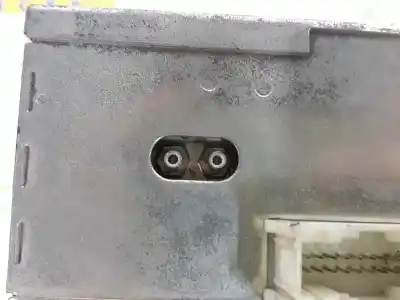 Second-hand car spare part electronic module for bmw x5 (e53) 3.0 24v turbodiesel cat oem iam references 6911221  