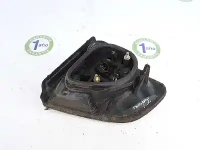 İkinci el araba yedek parçası kapida sol kuyruk lambasi için peugeot 406 break (s1/s2) 2.2 hdi fap cat oem iam referansları 6350h6 45504 6350h6 