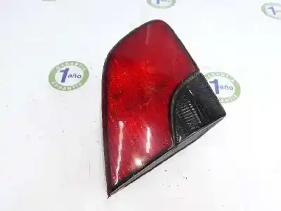 Автозапчасти б/у левый задний фонарь в двери за peugeot 406 break (8e/f) 2.2 hdi ссылки oem iam 6350h6