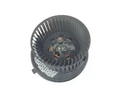 Second-hand car spare part heating fan for seat leon (5f1) 1.4 16v tsi oem iam references 3c0907521f  3c0907521f