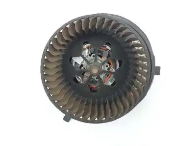 Second-hand car spare part heating fan for seat leon (5f1) 1.4 16v tsi oem iam references 3c0907521f  3c0907521f