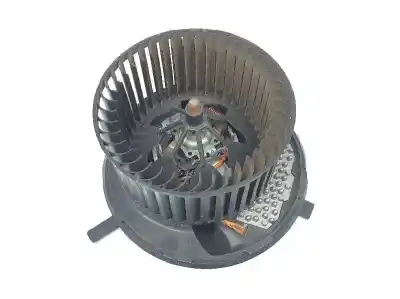 Second-hand car spare part heating fan for seat leon (5f1) 1.4 16v tsi oem iam references 3c0907521f  3c0907521f