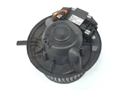 Second-hand car spare part heating fan for seat leon (5f1) 1.4 16v tsi oem iam references 3c0907521f  3c0907521f