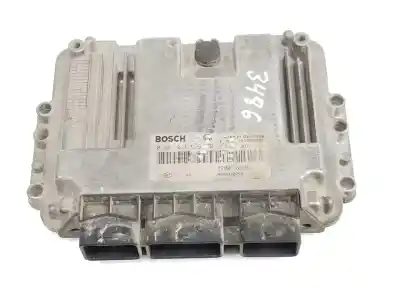 Second-hand car spare part ecu engine control for renault megane ii sedán (lm0/1_) 1.9 dci (lm0g lm1g lm2c) oem iam references 8200310863