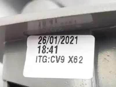 Автозапчасти б/у правая зона за renault master iii furgoneta (fv) 2.3 dci 145 fwd (fv0e fv0f fv0h fv02 fv0m fv0s.... ссылки oem iam 964005813r  964005813r