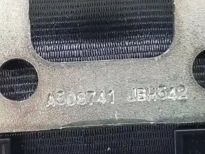 Second-hand car spare part front seat belt for renault master iii furgoneta (fv) 2.3 dci 145 fwd (fv0e fv0f fv0h fv02 fv0m fv0s.... oem iam references 868840019r  868840019r