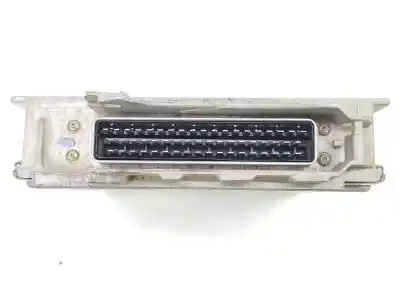 Second-hand car spare part ecu engine control for bmw 5 (e34) 525 tds oem iam references 13612247072  0281001373