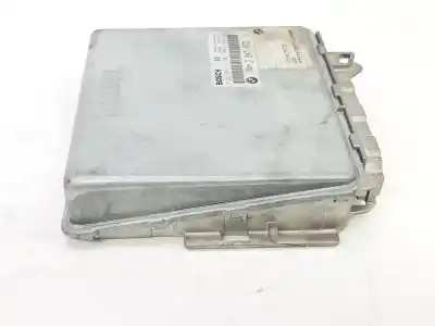 Second-hand car spare part ecu engine control for bmw 5 (e34) 525 tds oem iam references 13612247072  0281001373