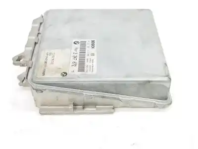 Second-hand car spare part ecu engine control for bmw 5 (e34) 525 tds oem iam references 13612247072  0281001373