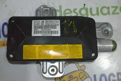 Second-hand car spare part front left side airbag for bmw x5 (e53) 3.0 turbodiesel cat oem iam references 72127037233