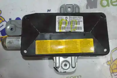 Second-hand car spare part front right side airbag for bmw x5 (e53) 3.0 turbodiesel cat oem iam references 72127037234