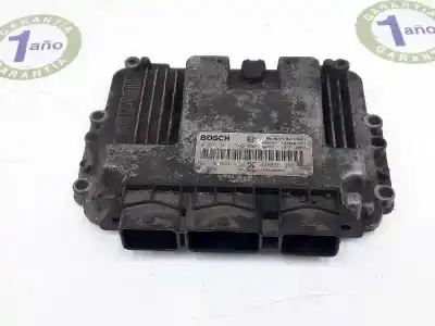 Автозапчасти б/у блок управления двигателем за renault megane ii sedán (lm0/1_) 1.9 dci (lm0g lm1g lm2c) ссылки oem iam 8200391966