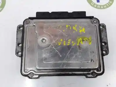 Second-hand car spare part ecu engine control for renault megane ii sedán (lm0/1_) 1.9 dci (lm0g lm1g lm2c) oem iam references 8200391966  8200460391