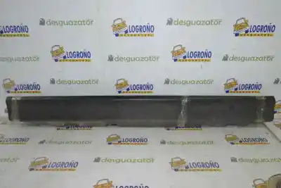 Second-hand car spare part side skirt for bmw x5 (e53) 3.0 turbodiesel cat oem iam references 51718408706