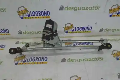 Second-hand car spare part front windshield wiper motor for bmw x5 (e53) 3.0 turbodiesel cat oem iam references 61617111535