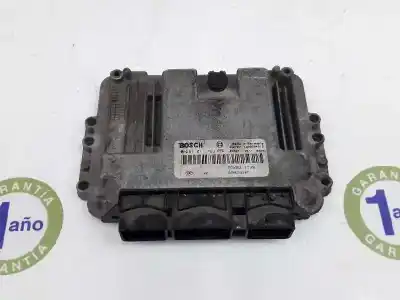 Piesă de schimb auto la mâna a doua UNITATE DE CONTROL MOTOR ECU pentru RENAULT LAGUNA II GRANDTOUR  Referințe OEM IAM 8200311539 8200440204 , 0281011969 / BOSCH 2222DL 