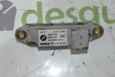 Second-hand car spare part sensor for bmw x5 (e53) 3.0 turbodiesel cat oem iam references 65776911038