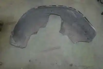 Second-hand car spare part front left wheel arch for bmw x5 (e53) 3.0 turbodiesel cat oem iam references 51718402443