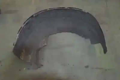 Second-hand car spare part rear left wheel arch for bmw x5 (e53) 3.0 turbodiesel cat oem iam references 51718403059