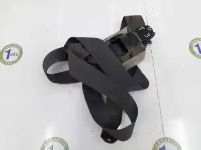 Автозапчасти б/у задний правый ремень безопасности за mitsubishi montero   (v3_w, v2_w, v4_w) 2.8 td (v46w, v26w) ссылки oem iam mb268795