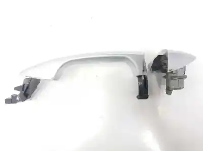 Gebrauchtes Autoersatzteil LINKER VORDERER ÄUSSERER GRIFF zum MERCEDES-BENZ CLASE C (W204) BERLINA  OEM-IAM-Referenzen A2047600170  A2047600170