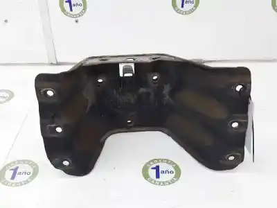 Автозапчастина б/у опора запасного колеса для mitsubishi montero   (v3_w, v2_w, v4_w) 2.8 td (v46w, v26w) посилання на oem iam mr436000  mr436000