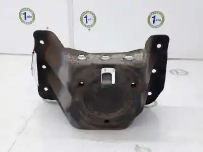 Автозапчасти б/у поддержка запасного колеса за mitsubishi montero   (v3_w, v2_w, v4_w) 2.8 td (v46w, v26w) ссылки oem iam mr436000