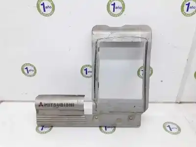 Автозапчасти б/у крышка двигателя за mitsubishi montero   (v3_w, v2_w, v4_w) 2.8 td (v46w, v26w) ссылки oem iam me201036