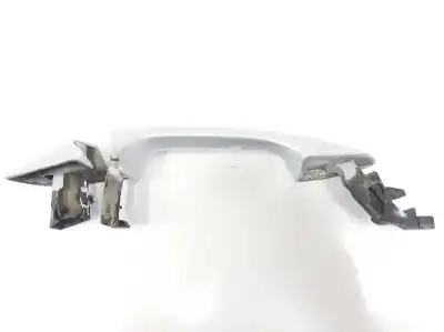 Pièce détachée automobile d'occasion POIGNÉE EXTÉRIEURE ARRIÈRE GAUCHE pour MERCEDES-BENZ CLASE C (W204) BERLINA  Références OEM IAM A2047600170  A2047600170