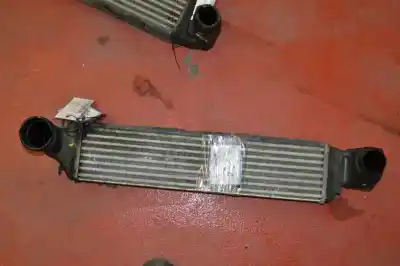 Second-hand car spare part intercooler for bmw 3 (e46) 320 d oem iam references 7786351
