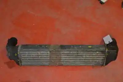Peça sobressalente para automóvel em segunda mão intercooler por bmw 3 (e46) 320 d referências oem iam 7786351  17517786351