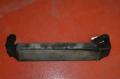 Second-hand car spare part intercooler for bmw 3 (e46) 320 d oem iam references 7786351  17517786351