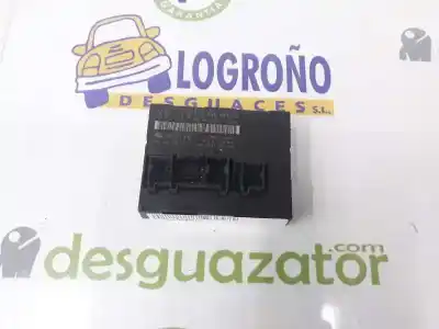 Peça sobressalente para automóvel em segunda mão módulo de confort / bsi /bcm por volkswagen golf v berlina (1k1) 1.9 tdi referências oem iam 1k0959433bk