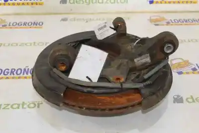 Pezzo di ricambio per auto di seconda mano snodo posteriore destro per land rover range rover iii (l322) 3.0 d 4x4 riferimenti oem iam rlh000060