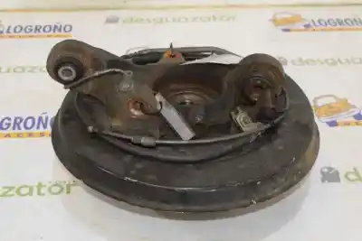 Автозапчастина б/у культ заднього правого для land rover range rover iii (l322) 3.0 d 4x4 посилання на oem iam rlh000060  rlh000060