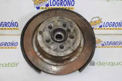 Автозапчастина б/у культ заднього правого для land rover range rover iii (l322) 3.0 d 4x4 посилання на oem iam rlh000060  rlh000060