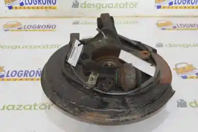 Автозапчастина б/у культ заднього правого для land rover range rover iii (l322) 3.0 d 4x4 посилання на oem iam rlh000060  rlh000060