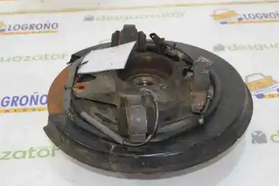 Автозапчастина б/у культ заднього правого для land rover range rover iii (l322) 3.0 d 4x4 посилання на oem iam rlh000060  rlh000060