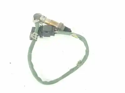 Recambio de automóvil de segunda mano de SONDA LAMBDA para MERCEDES CLASE C BERLINA (BM 204)  referencias OEM IAM A0035427018 A0035427018 