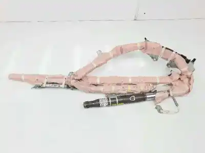 Second-hand car spare part front right curtain airbag for mitsubishi asx (ga0w) 1.6 cat oem iam references 7030a240  7030a240