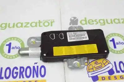 Peça sobressalente para automóvel em segunda mão airbag frontal lado direito por bmw serie 3 berlina (e36) 2.5 24v referências oem iam 72127037230