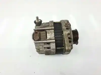 Автозапчасти б/у генератор за mitsubishi asx (ga0w) 1.6 cat ссылки oem iam 1800a287  a5tl0092b