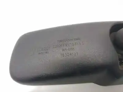 Автозапчастина б/у внутрішне дзеркало для mitsubishi montero (v80/v90) 3.2 di-d intense посилання на oem iam 7630a021