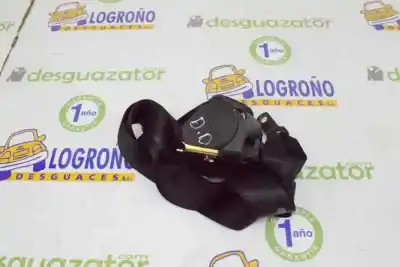 Peça sobressalente para automóvel em segunda mão cinto de segurança dianteiro direito por bmw serie 3 berlina (e36) 2.5 24v referências oem iam 72118207956