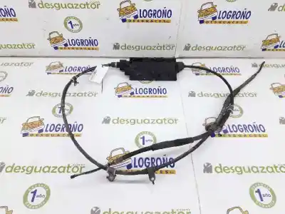 Recambio de automóvil de segunda mano de FRENO DE MANO ELECTRICO para SUBARU LEGACY KOMBI/OUTBACK B14  referencias OEM IAM 26002AJ000  26002AJ000