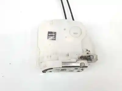 Second-hand car spare part front right door lock for mitsubishi asx (ga0w) 1.6 cat oem iam references 5715a576  5715a576