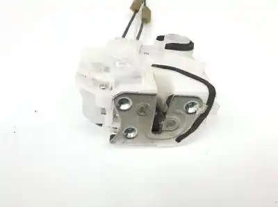 Second-hand car spare part front right door lock for mitsubishi asx (ga0w) 1.6 cat oem iam references 5715a576  5715a576