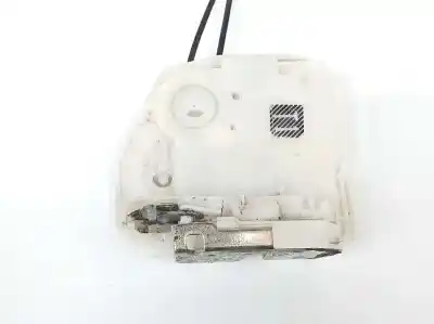 Second-hand car spare part left front door lock for mitsubishi asx (ga0w) 1.6 cat oem iam references 5715a589  5715a589