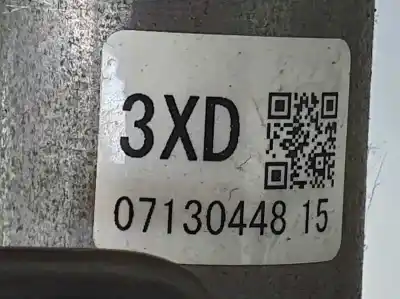 Автозапчасти б/у рулевая колонка за mitsubishi asx (ga0w) 1.6 cat ссылки oem iam 4405a090  4405a090